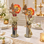 Ornamental Floral Stand
