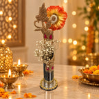 Ornamental Floral Stand