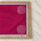 Mandana Kolam Mat