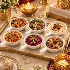 Hosting Bowl Set
