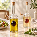 Olive Oil and Vinegar Drop Set