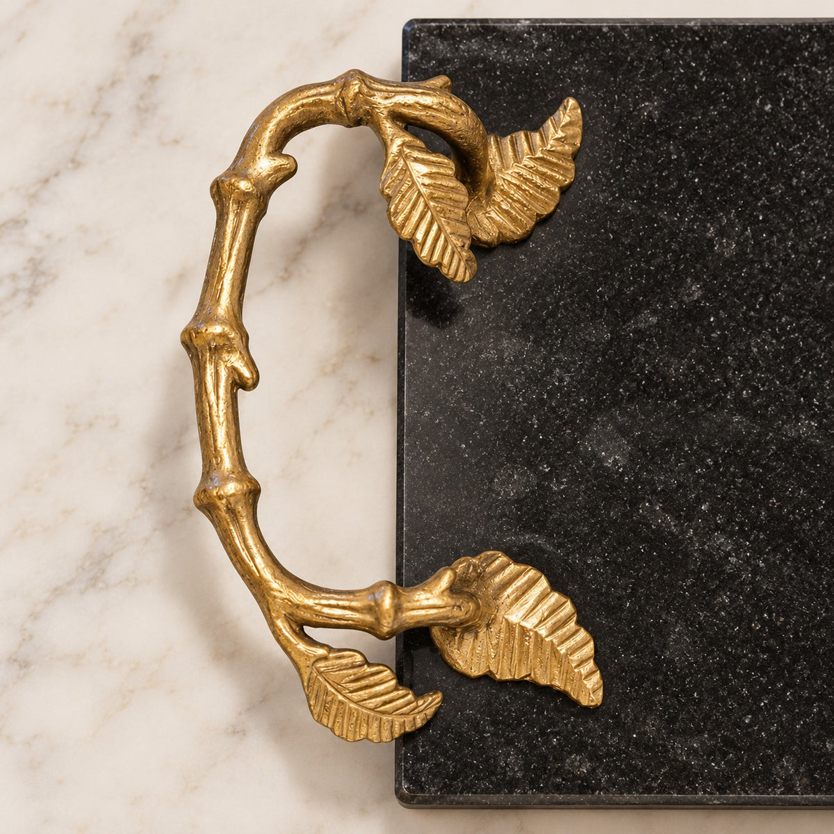Verdant Luxe Serving Board