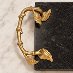 Verdant Luxe Serving Board