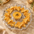 Cascade Serving Tray