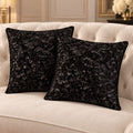 Glam Sequin Cushion Set of 2