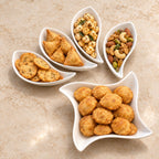 Orbit Snack Platter