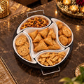 Orbit Snack Platter