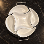 Orbit Snack Platter