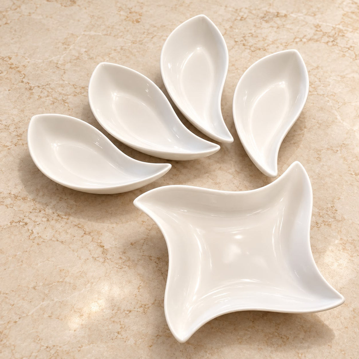Orbit Snack Platter
