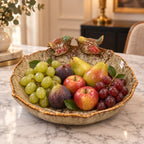 Enchanted Fruit and Snack Bowl