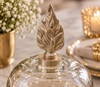 Couture Cake Cloche