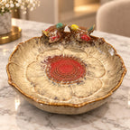 Enchanted Fruit and Snack Bowl