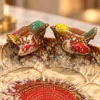 Enchanted Fruit and Snack Bowl