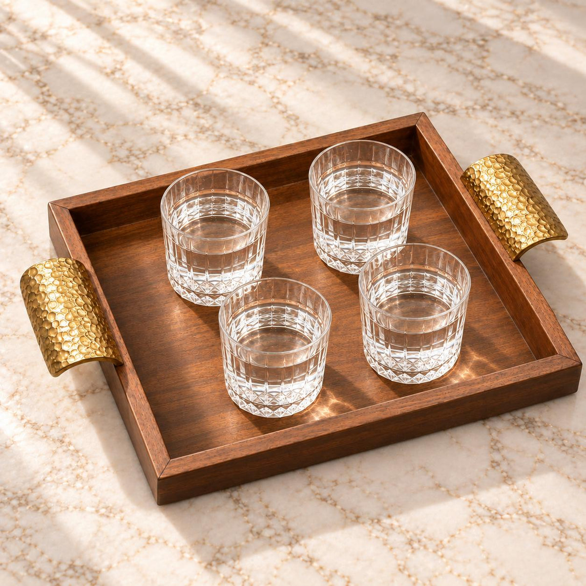 Aristo Serving Tray