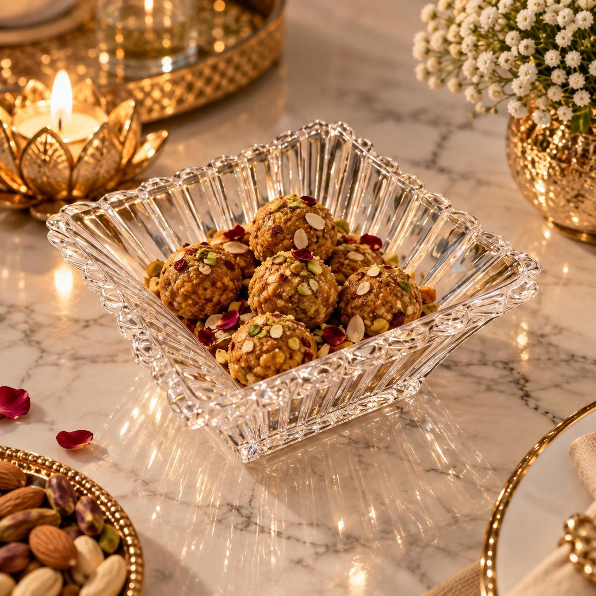 Lumière Bowl - set of 6