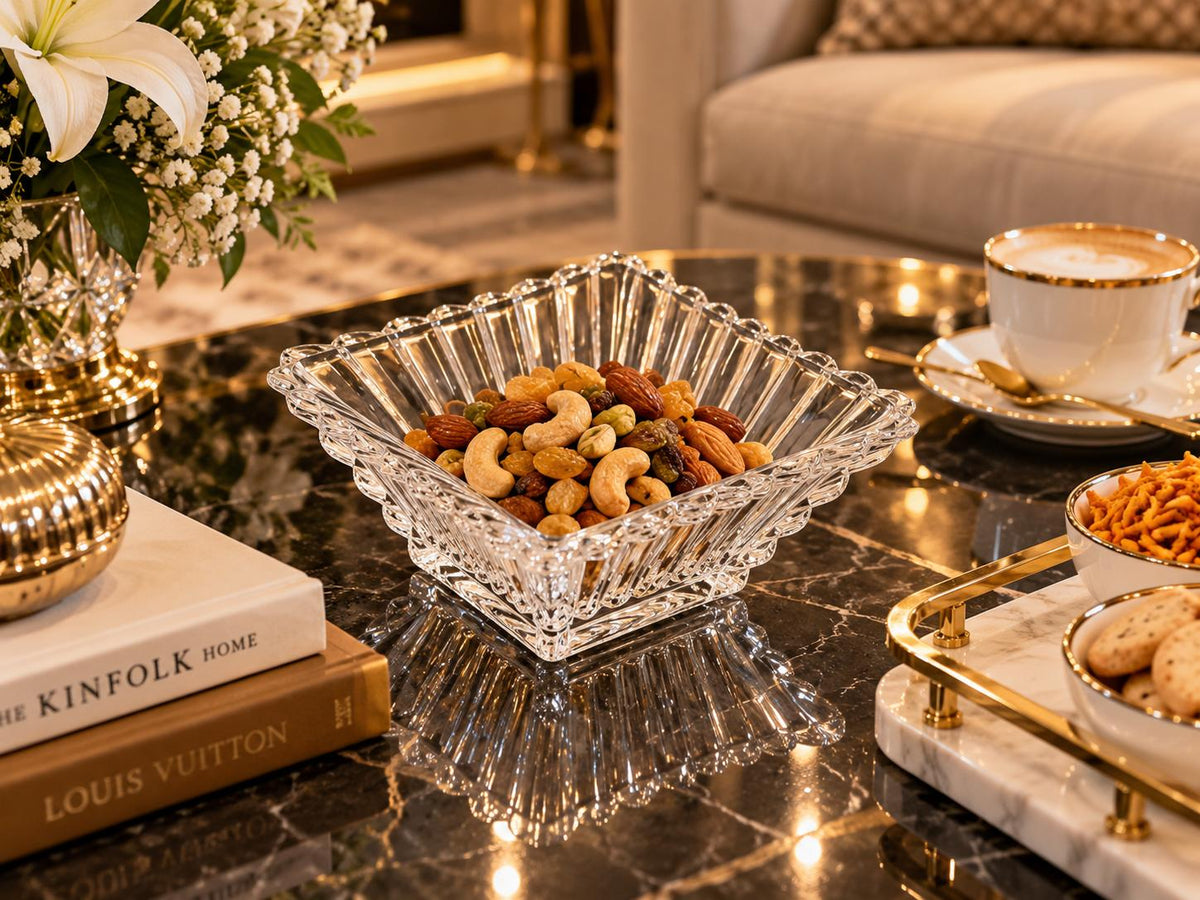 Lumière Bowl - set of 6