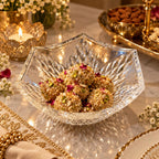 Celestial Serving Bowl - Set of 12