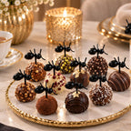 Fruit & Dessert Party Picks