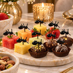 Fruit & Dessert Party Picks