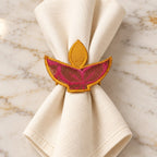 Shubh Deep Napkin Ring