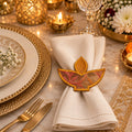 Deepotsav Diya Napkin Ring