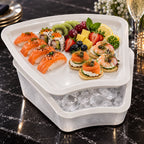 Fresco Chill Serving Tray