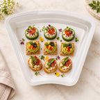 Fresco Chill Serving Tray