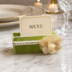 Enchanted Garden Card Holder