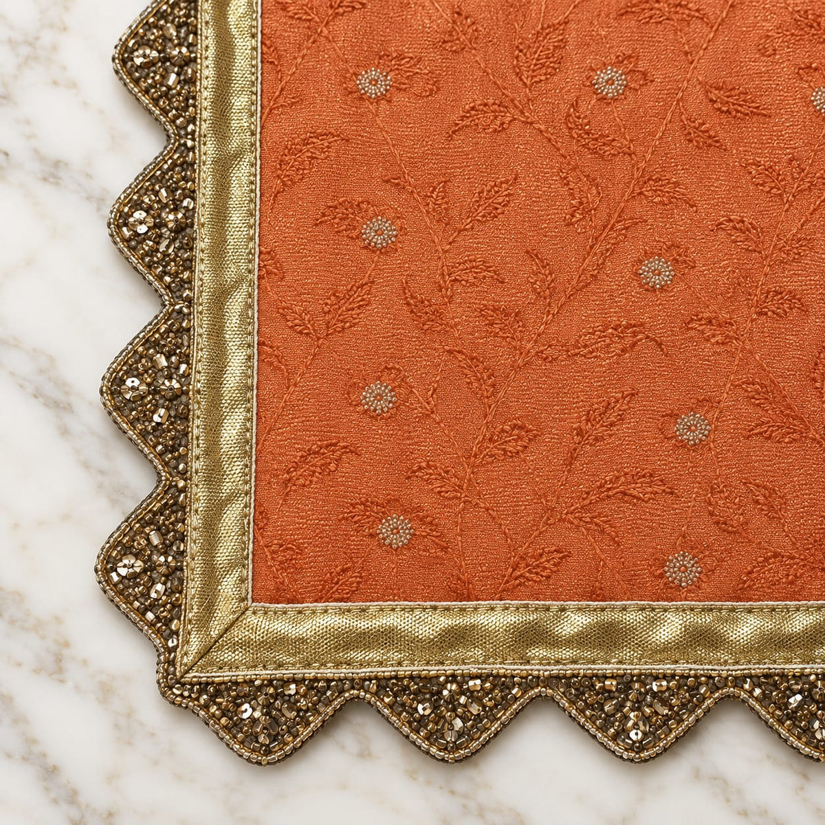 Meher Tanchoi Table Runner