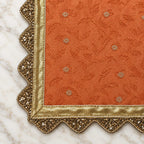 Meher Tanchoi Table Runner