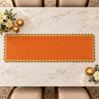 Meher Tanchoi Table Runner