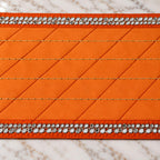 Amber Majesty Runner