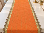 Rajsi Kesar Runner