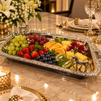 Equestrian Royale Serving Tray