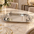 Equestrian Royale Serving Tray