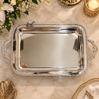 Equestrian Royale Serving Tray