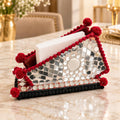 Gulrang Mirror Tissue Holder