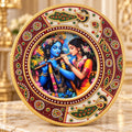 Luxury Diwali Decorative Frame