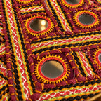 Raas Utsav Placemat