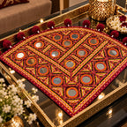 Utsav Tray Cover