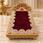 Raj Darbar Marble Aasan