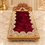 Raj Darbar Marble Aasan