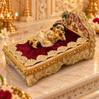 Raj Darbar Marble Aasan