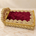 Raj Darbar Marble Aasan