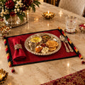 Dandiya Festive Mat