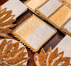 Golden Atelier Coasters