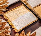 Golden Atelier Coasters
