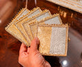 Golden Atelier Coasters