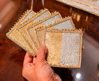 Golden Atelier Coasters
