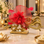 Royale Rouge Casino Centrepiece